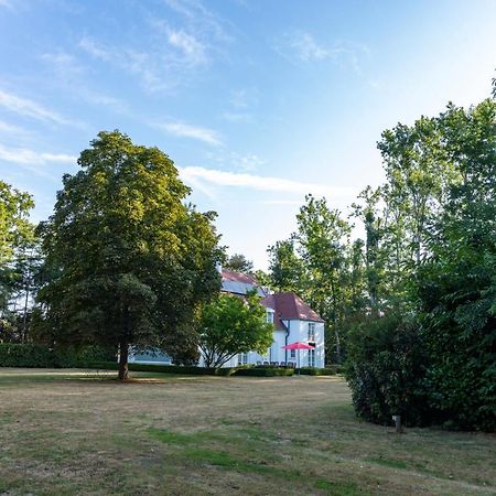Melindis B&B Jabbeke  Kültér fotó