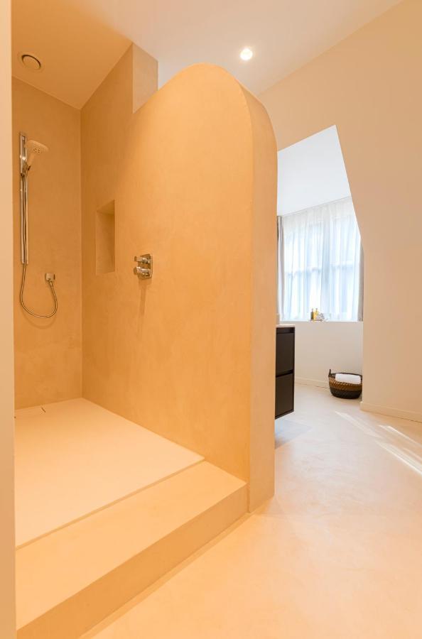 Melindis B&B Jabbeke  Kültér fotó