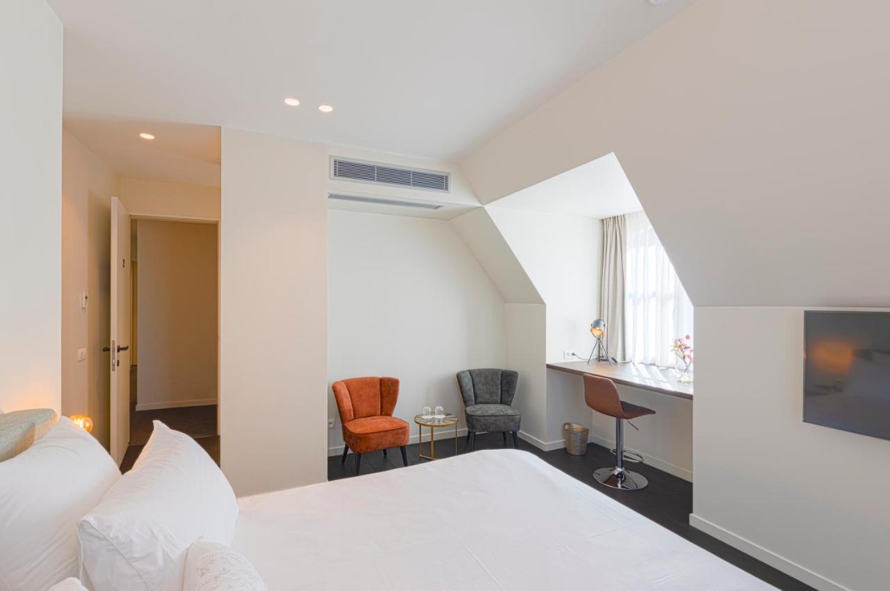 Melindis B&B Jabbeke  Kültér fotó