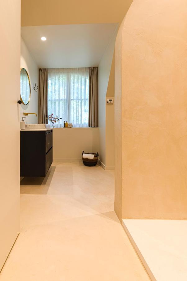 Melindis B&B Jabbeke  Kültér fotó