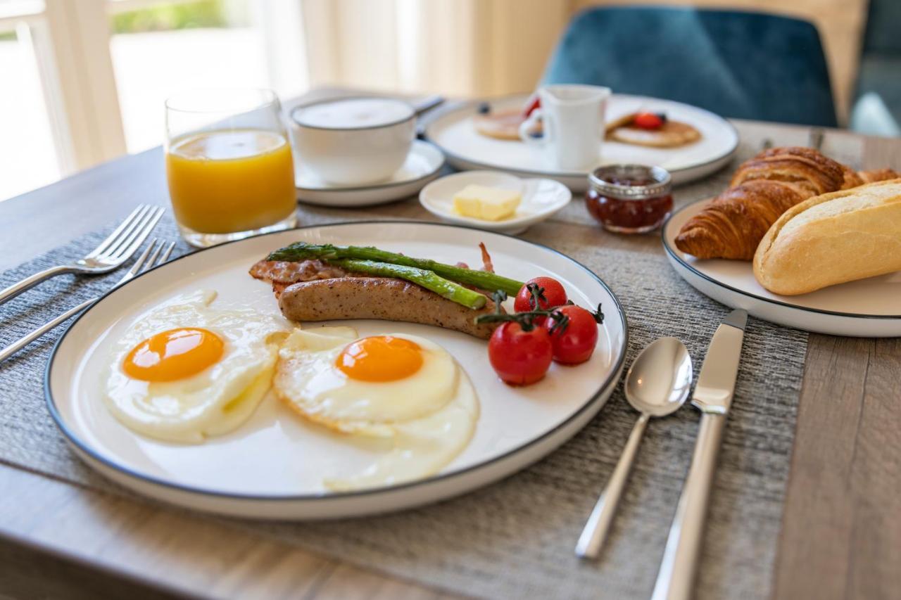 Melindis B&B Jabbeke  Kültér fotó