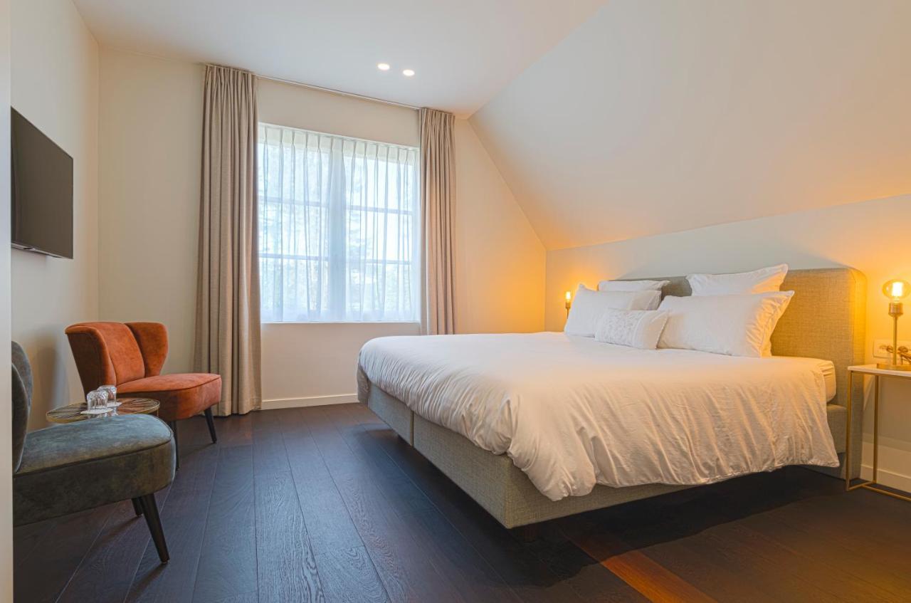 Melindis B&B Jabbeke  Kültér fotó