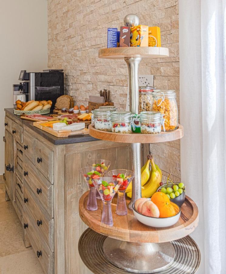 Melindis B&B Jabbeke  Kültér fotó