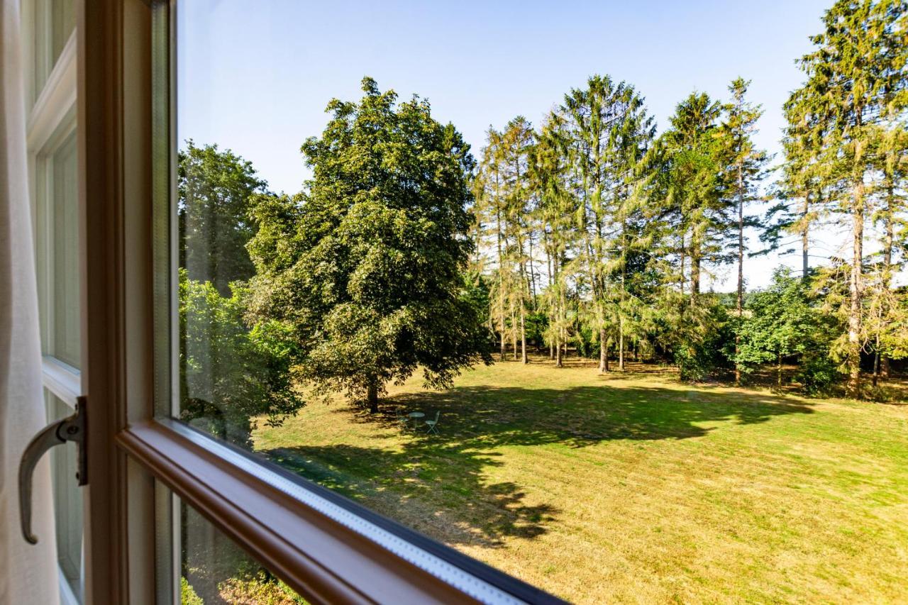 Melindis B&B Jabbeke  Kültér fotó