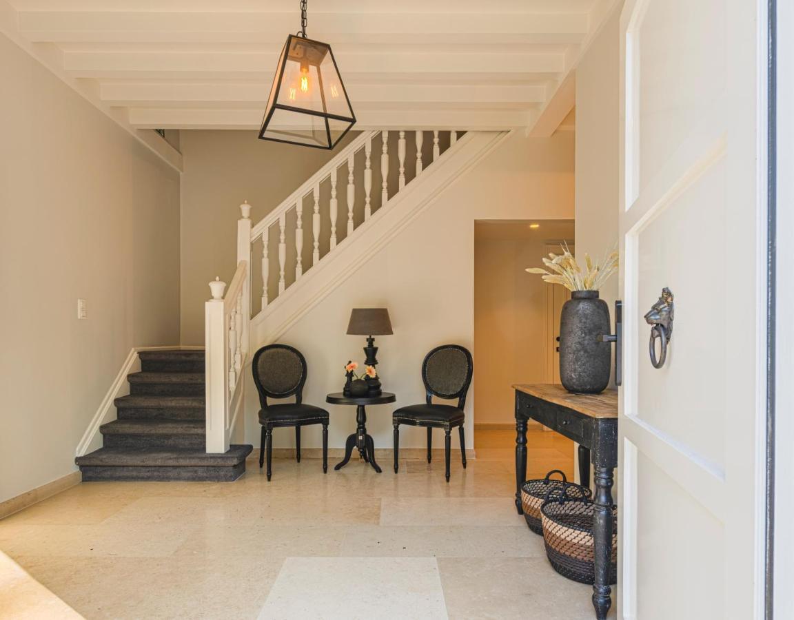 Melindis B&B Jabbeke  Kültér fotó