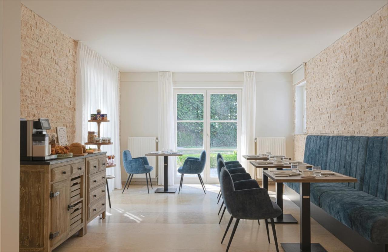 Melindis B&B Jabbeke  Kültér fotó